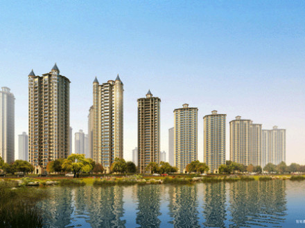 泸西雅居乐