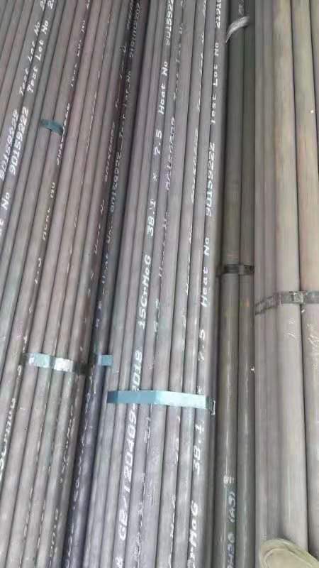 泸西无缝钢管