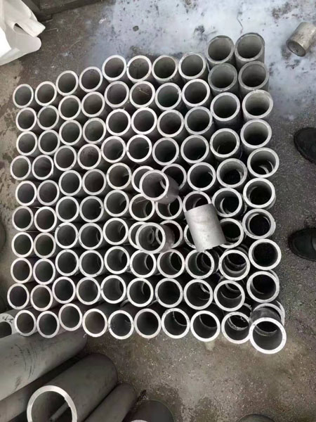 泸西不锈钢管